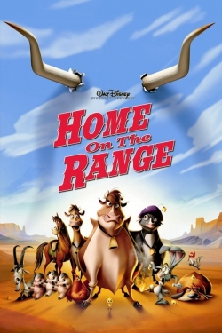 Watch Home on the Range Movies for Free