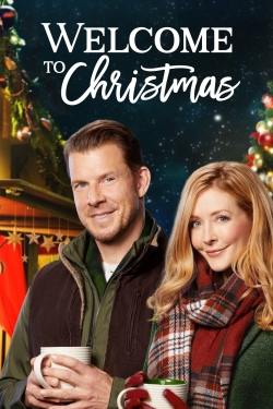 Watch Welcome to Christmas Movies for Free