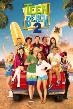 Watch Teen Beach 2 Movies for Free