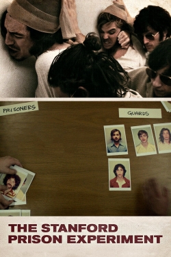 Watch The Stanford Prison Experiment Movies for Free