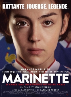 Watch Marinette Movies for Free