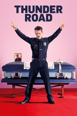 Watch Thunder Road Movies for Free