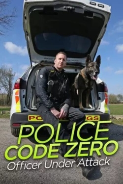 Watch Police Code Zero: Officer Under Attack Movies for Free