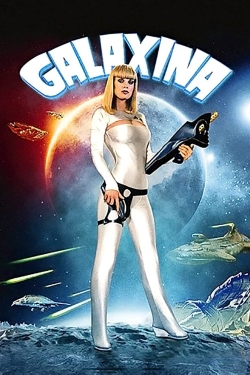 Watch Galaxina Movies for Free