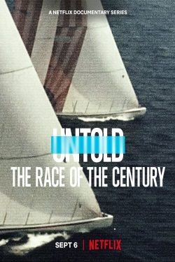 Watch Untold: Race of the Century Movies for Free