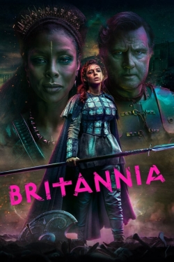 Watch Britannia Movies for Free