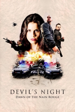 Watch Devil's Night: Dawn of the Nain Rouge Movies for Free