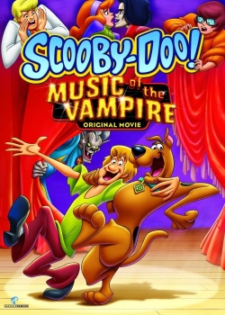 Watch Scooby-Doo! Music of the Vampire Movies for Free