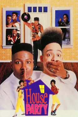 Watch House Party Movies for Free