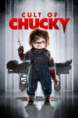 Watch Cult of Chucky Movies for Free