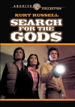 Watch Search for the Gods Movies for Free