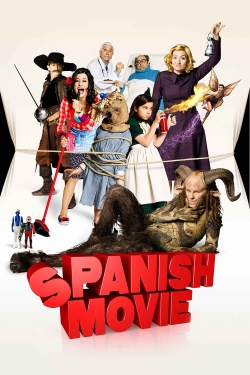 Watch Spanish Movie Movies for Free