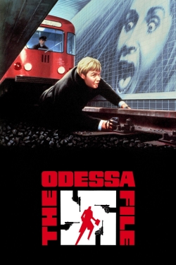 Watch The Odessa File Movies for Free