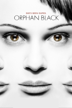 Watch Orphan Black Movies for Free