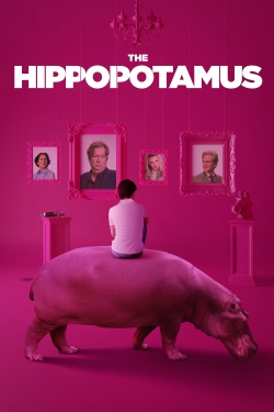 Watch The Hippopotamus Movies for Free