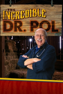 Watch The Incredible Dr. Pol Movies for Free