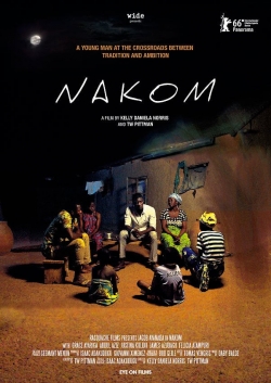 Watch Nakom Movies for Free