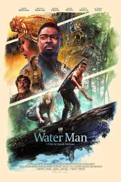 Watch The Water Man Movies for Free