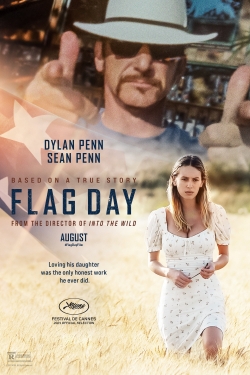 Watch Flag Day Movies for Free