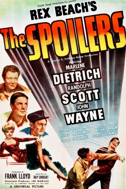 Watch The Spoilers Movies for Free