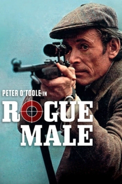 Watch Rogue Male Movies for Free