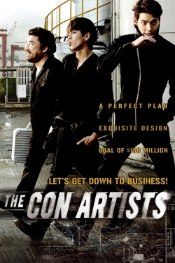 Watch The Con Artists Movies for Free