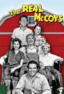 Watch The Real McCoys Movies for Free