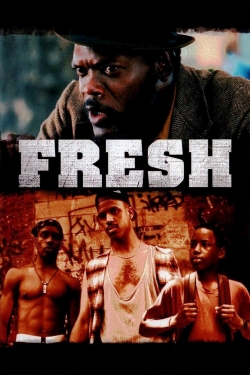 Watch Fresh Movies for Free