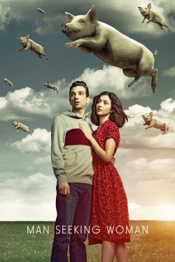 Watch Man Seeking Woman Movies for Free