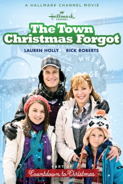 Watch The Town Christmas Forgot Movies for Free