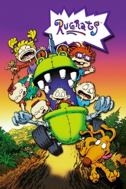 Watch The Rugrats Movie Movies for Free