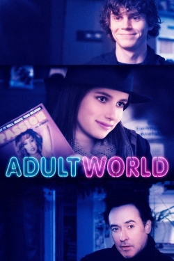Watch Adult World Movies for Free