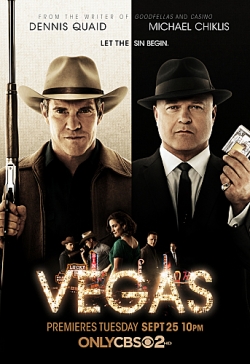 Watch Vegas Movies for Free