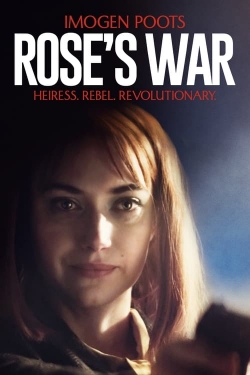 Watch Rose's War Movies for Free