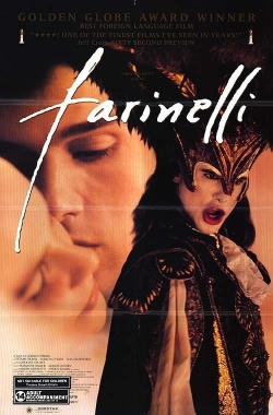 Watch Farinelli Movies for Free