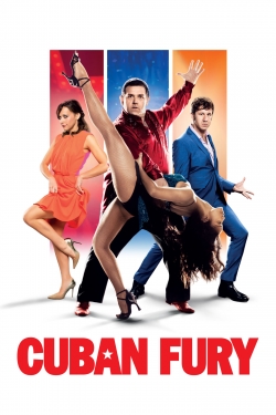 Watch Cuban Fury Movies for Free