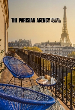 Watch The Parisian Agency: Exclusive Properties Movies for Free