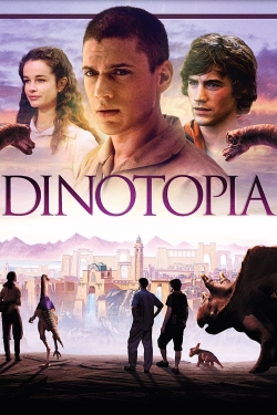 Watch Dinotopia Movies for Free