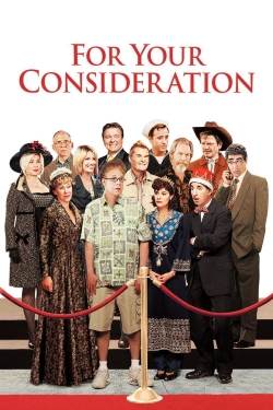 Watch For Your Consideration Movies for Free