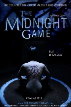 Watch The Midnight Game Movies for Free