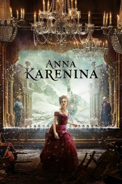 Watch Anna Karenina Movies for Free