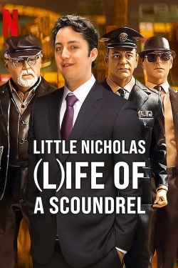 Watch Little Nicholas: Life of a Scoundrel Movies for Free