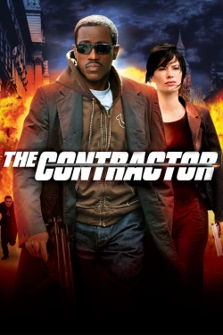 Watch The Contractor Movies for Free