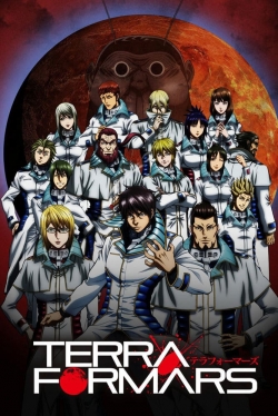 Watch Terra Formars Movies for Free