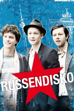 Watch Russendisko Movies for Free