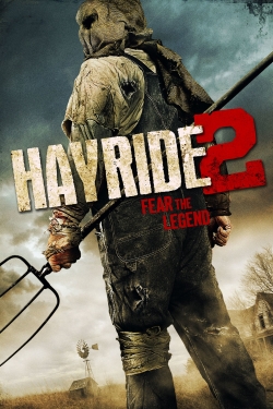 Watch Hayride 2 Movies for Free