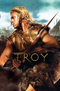 Watch Troy Movies for Free