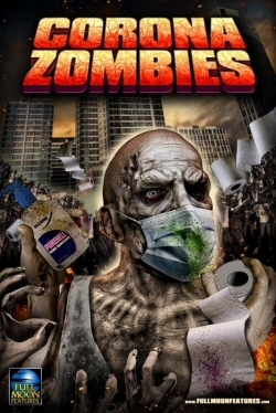 Watch Corona Zombies Movies for Free