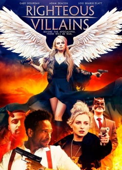 Watch Righteous Villains Movies for Free