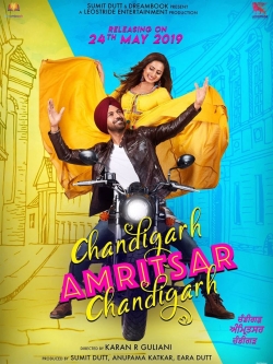 Watch Chandigarh Amritsar Chandigarh Movies for Free